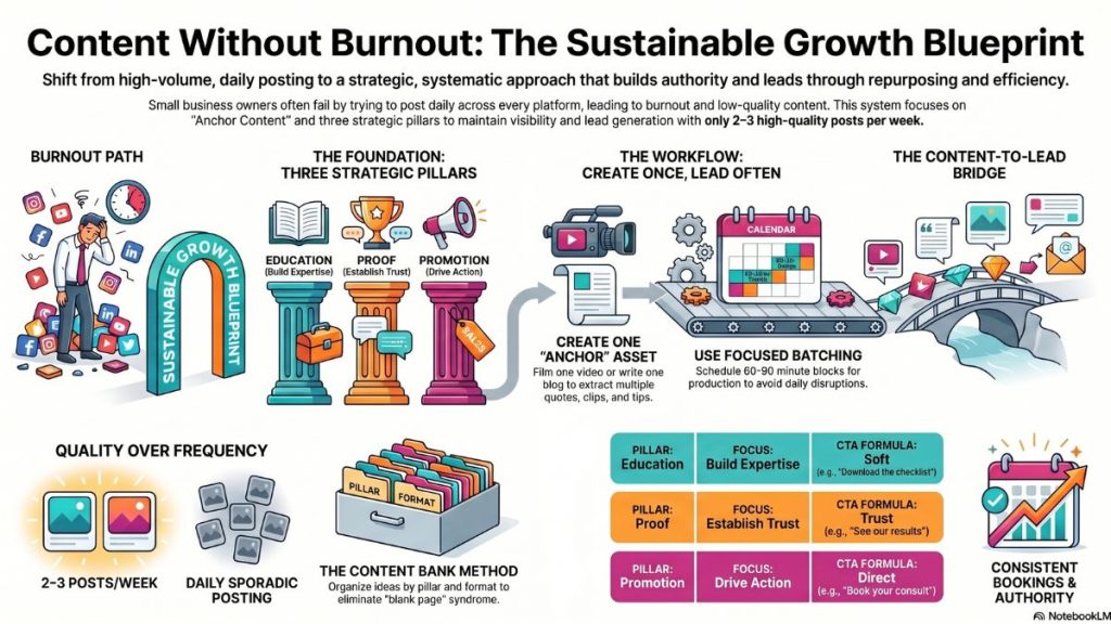 content-marketing-strategy-pillars